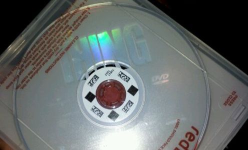 Redbox