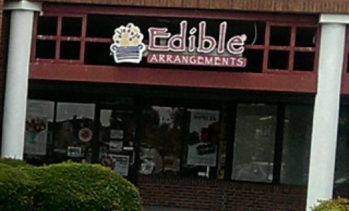 Edible Arrangements