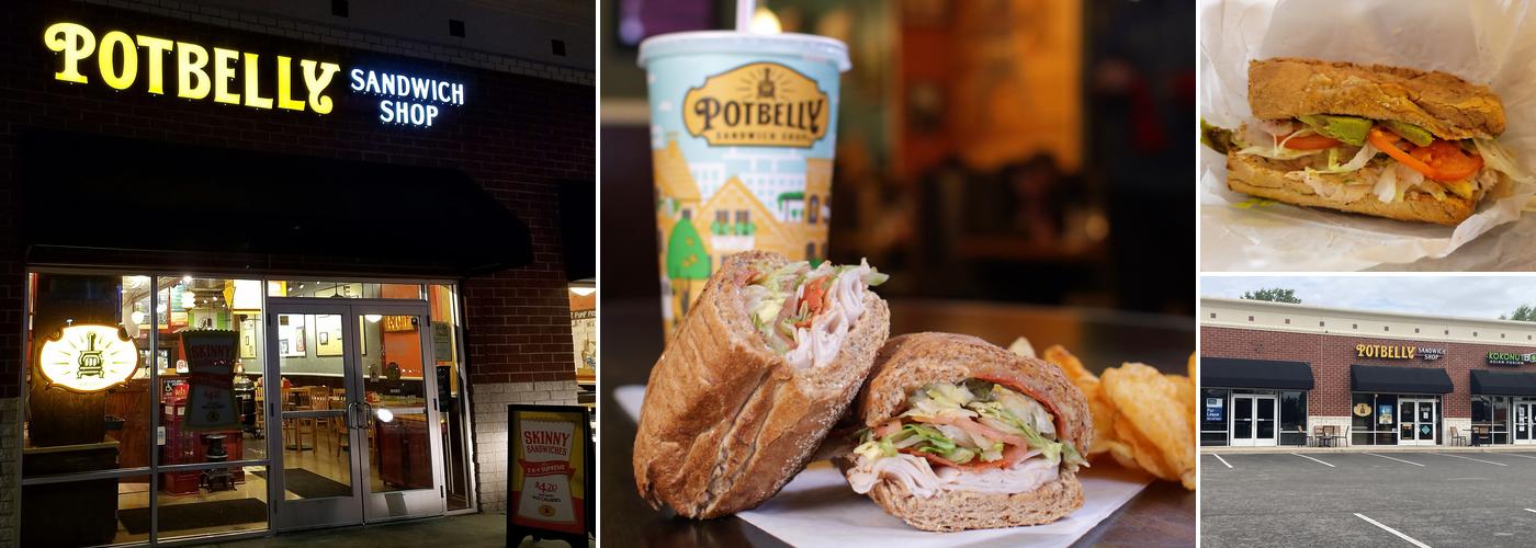 Potbelly