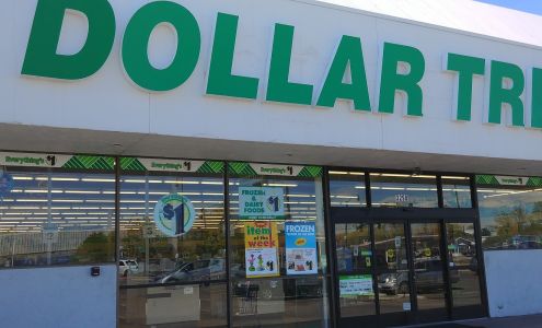 Dollar Tree