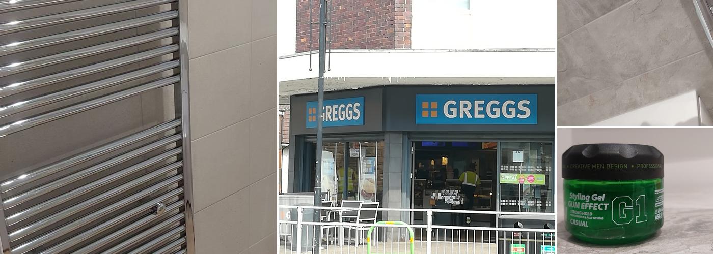 Greggs