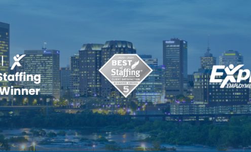 Express Employment Professionals