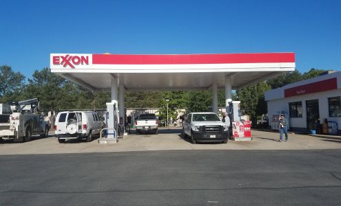 EXXON