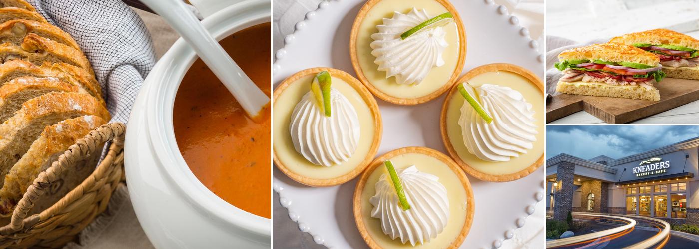 Kneaders Bakery & Cafe