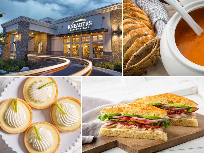 Kneaders Bakery & Cafe