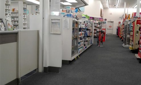 CVS