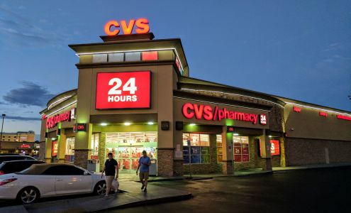 CVS