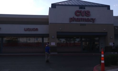 CVS