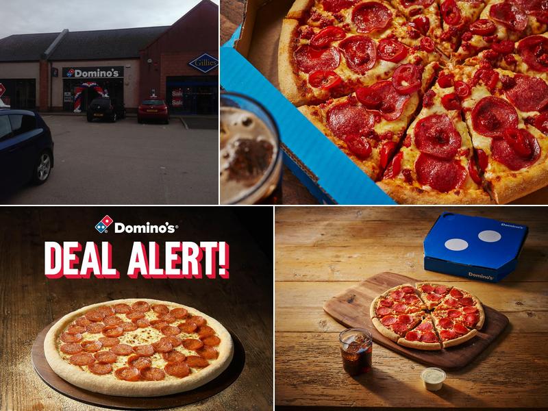 Domino's Pizza - Montrose