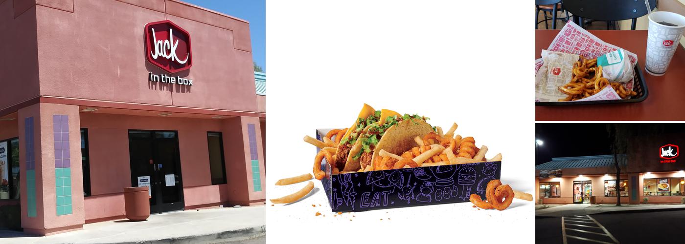 Jack In The Box