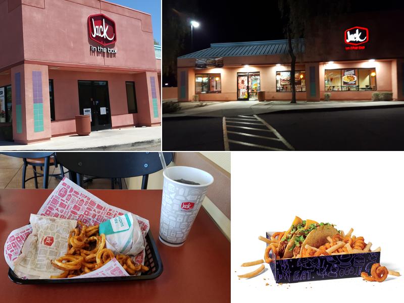 Jack In The Box