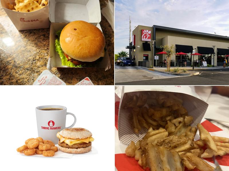 Chick-fil-A