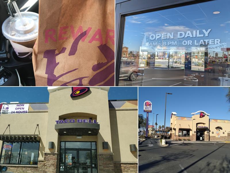 Taco Bell
