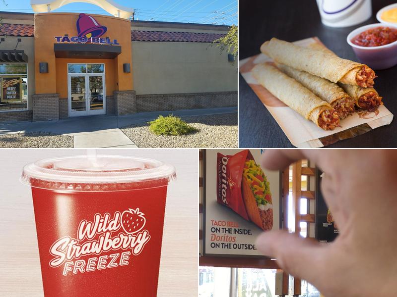 Taco Bell