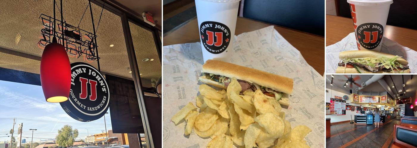 Jimmy John's