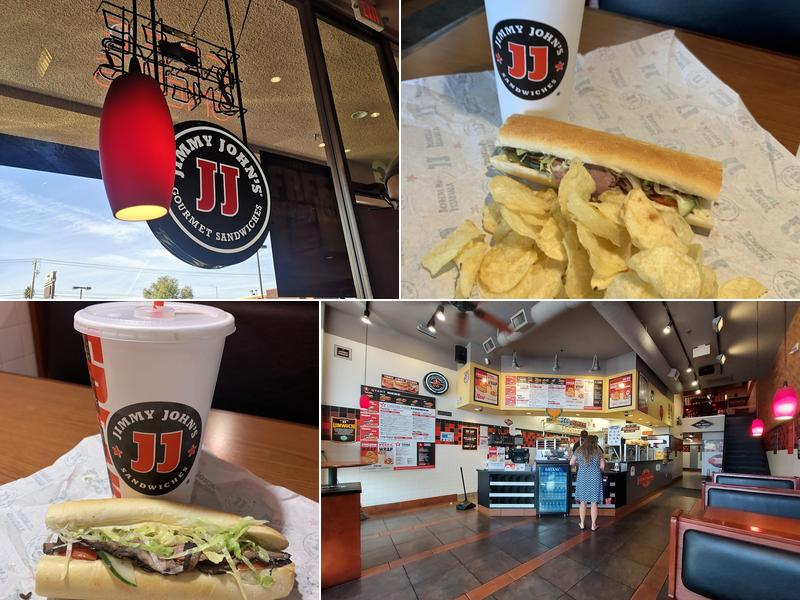 Jimmy John's
