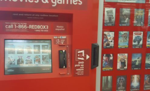 Redbox