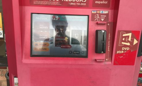 Redbox