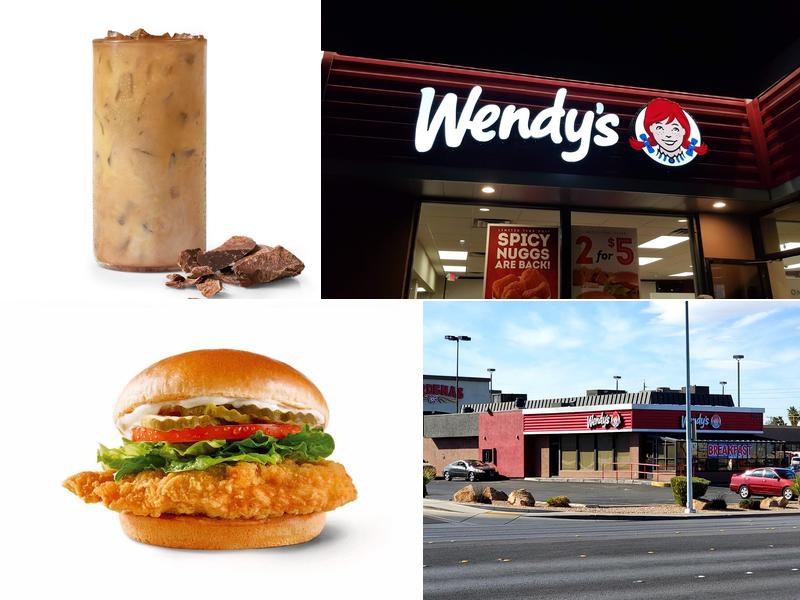 Wendy's