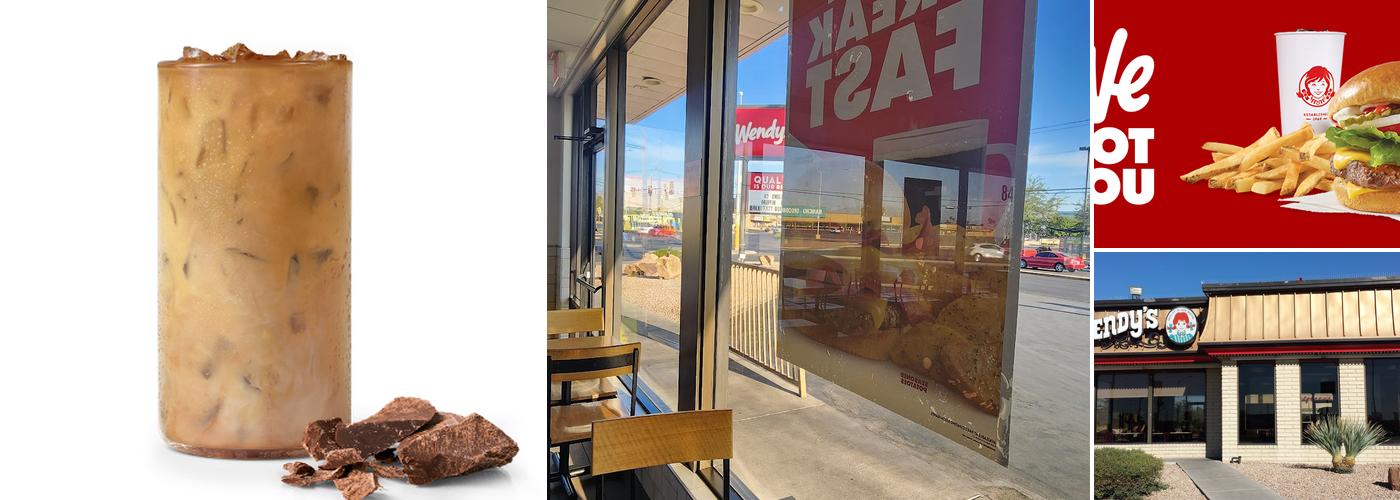 Wendy's