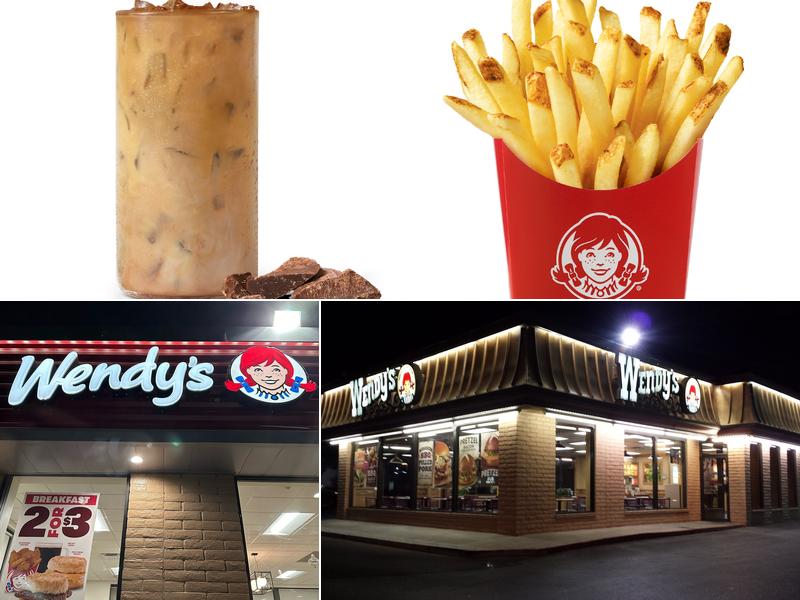 Wendy's