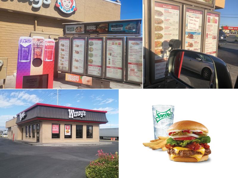 Wendy's