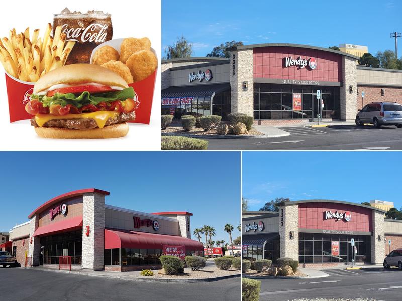 Wendy's