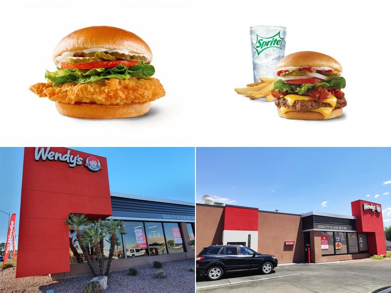 Wendy's