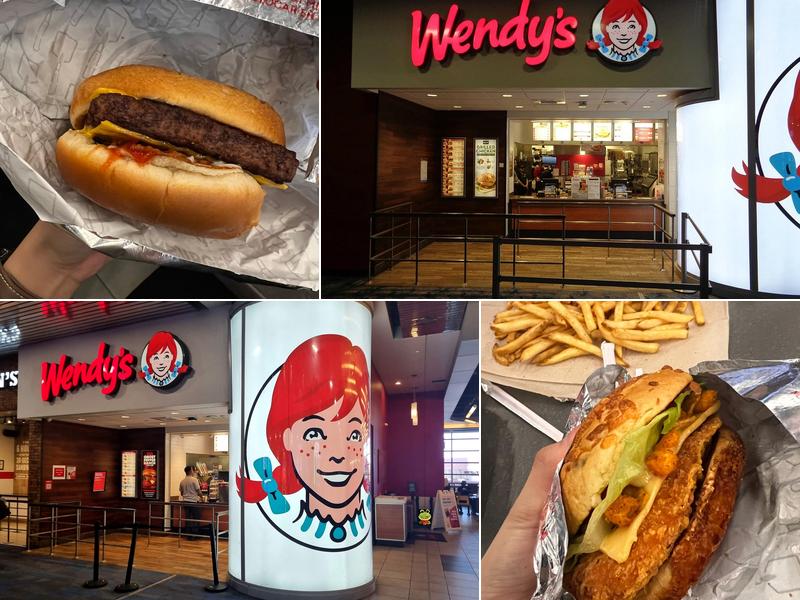Wendy's
