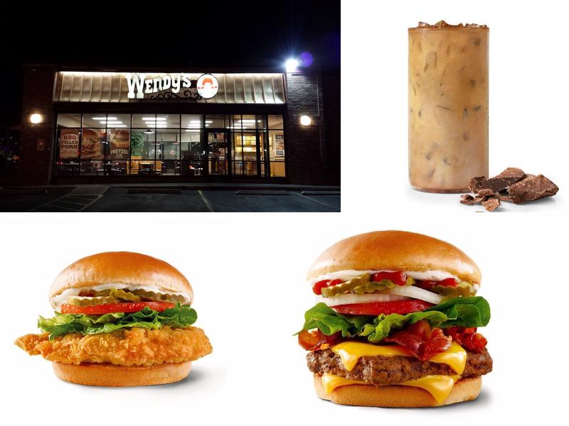 Wendy's