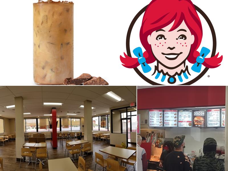 Wendy's