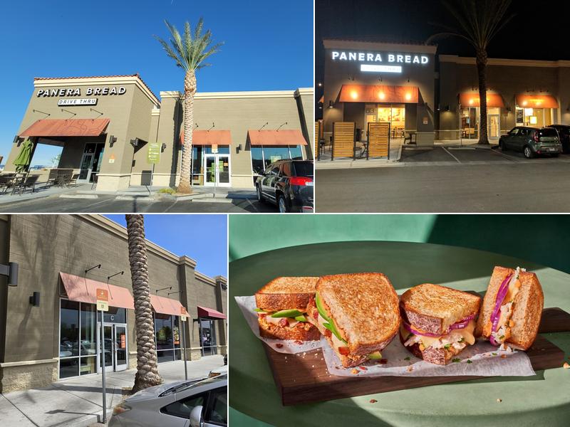 Panera Bread