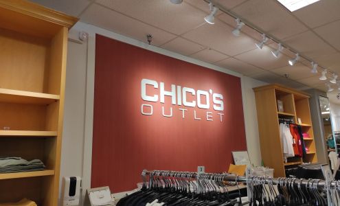 Chico's Off The Rack