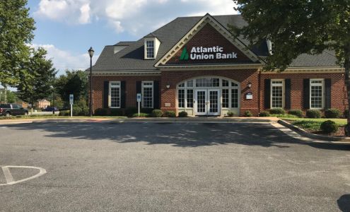 Atlantic Union Bank