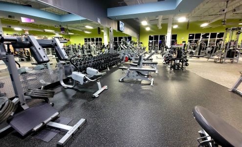 Anytime Fitness