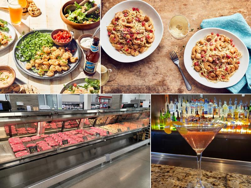 Bonefish Grill 3333 Virginia Beach Blvd, Virginia Beach