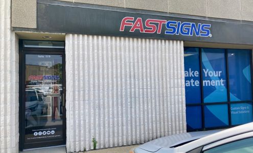 FASTSIGNS