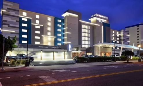 Ramada by Wyndham Virginia Beach Oceanfront