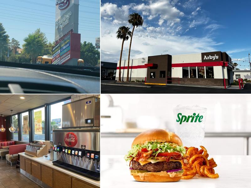 Arby's