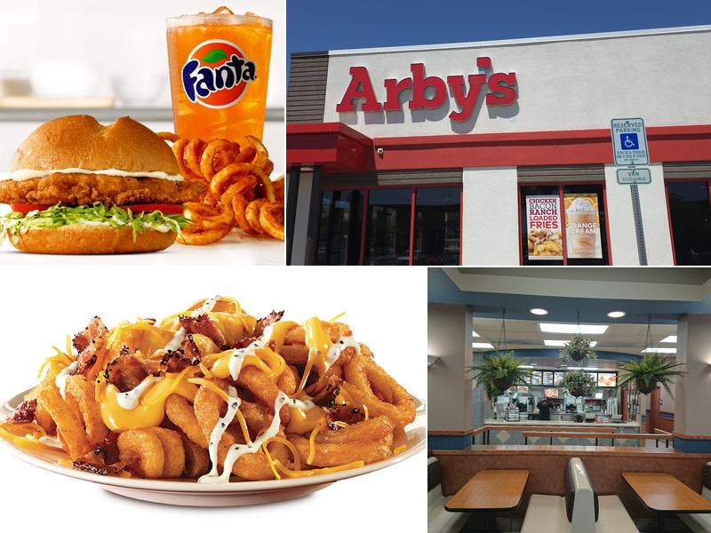 Arby's
