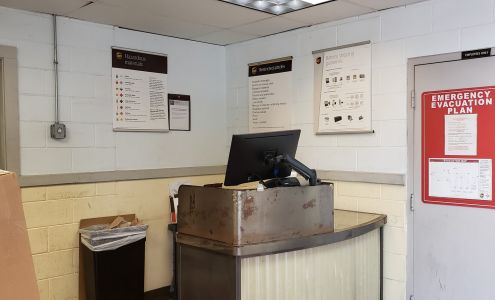 UPS Customer Center