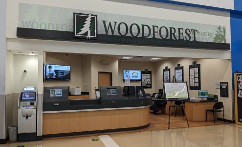 Woodforest National Bank