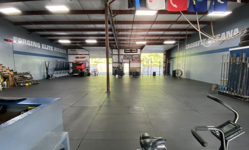 CrossFit Oceana