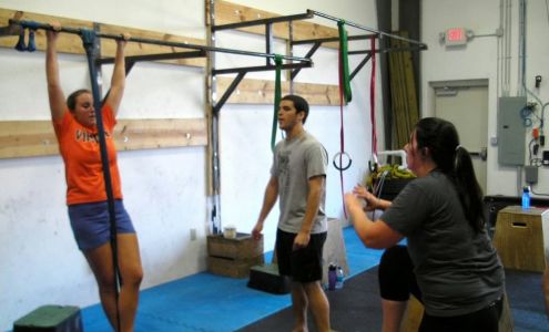 CrossFit Chesapeake