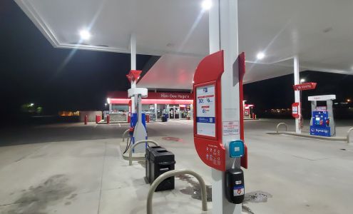 Exxon Grandy