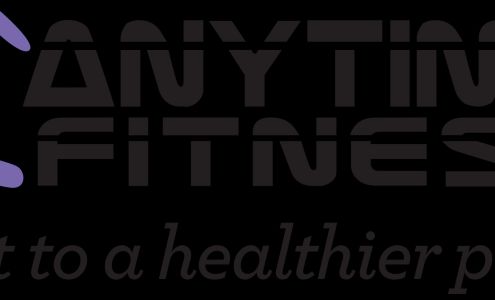 Anytime Fitness