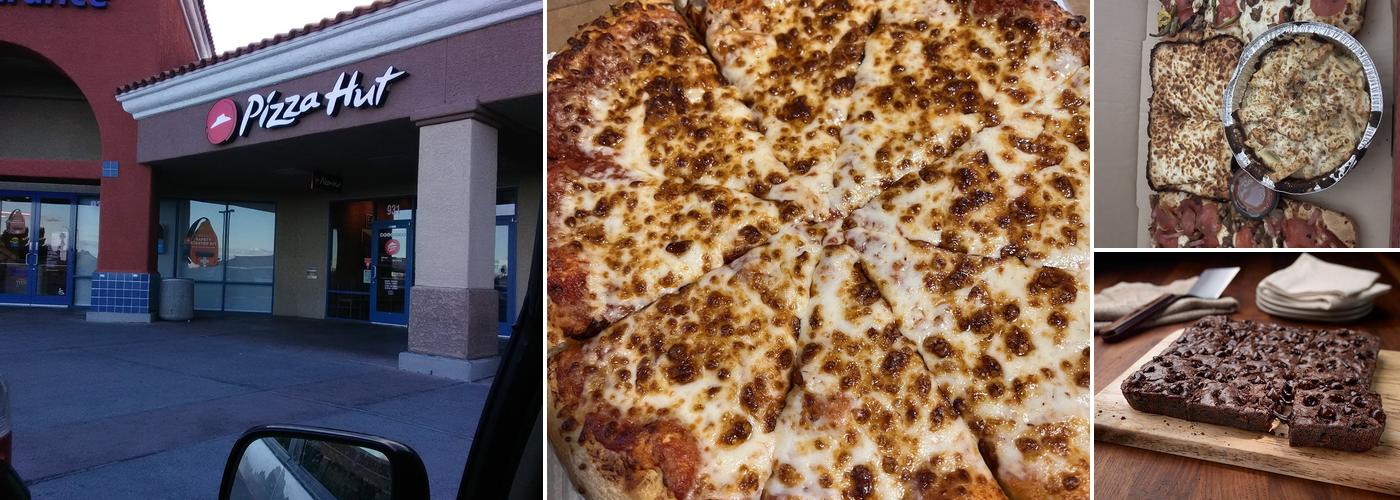 Pizza Hut