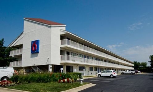 Motel 6 Gaithersburg, DC - Washington