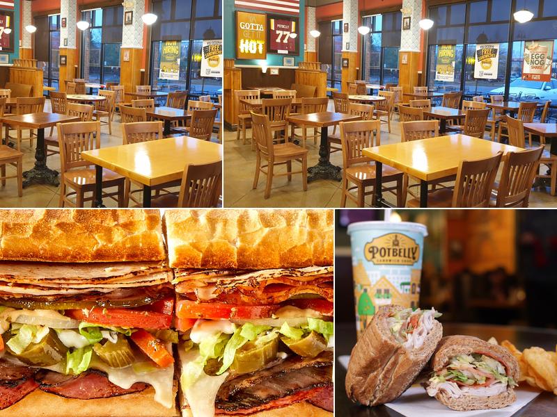 Potbelly