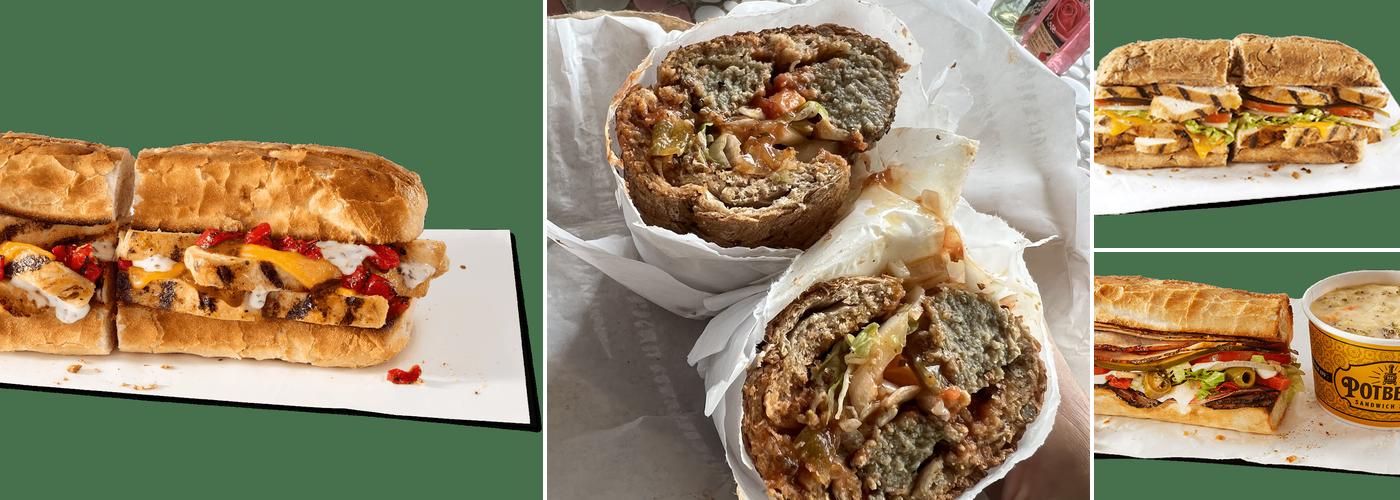 Potbelly